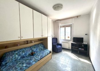 Four-room apartment Via medicina, Serra Riccò - photo 12