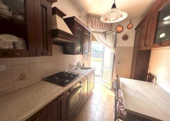 Four-room apartment Via medicina, Serra Riccò - photo 15