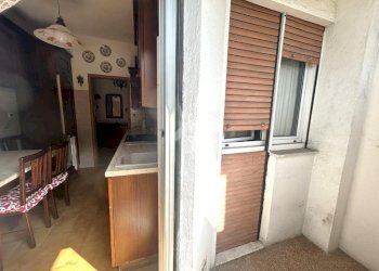 Four-room apartment Via medicina, Serra Riccò - photo 16