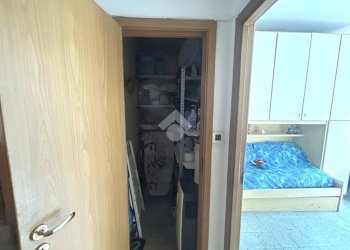 Four-room apartment Via medicina, Serra Riccò - photo 17