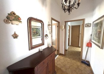 Four-room apartment Via medicina, Serra Riccò - photo 18