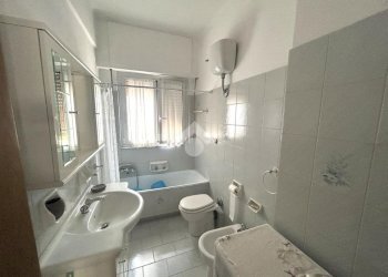 Four-room apartment Via medicina, Serra Riccò - photo 19