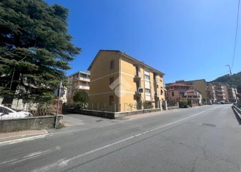Four-room apartment Via medicina, Serra Riccò - photo 23