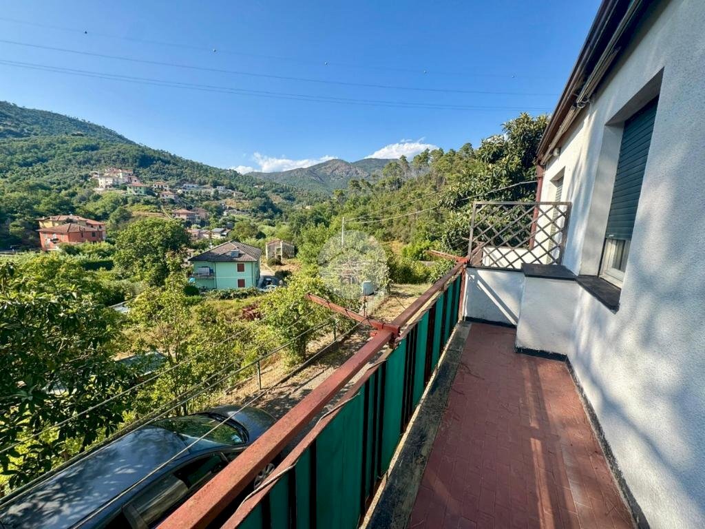 Trilocale Via San Giovanni, Casarza Ligure - foto 1