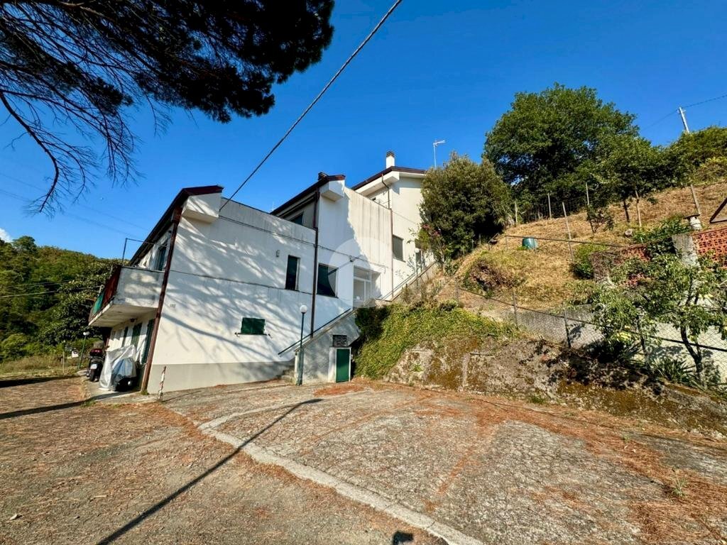 Trilocale Via San Giovanni, Casarza Ligure - foto 2