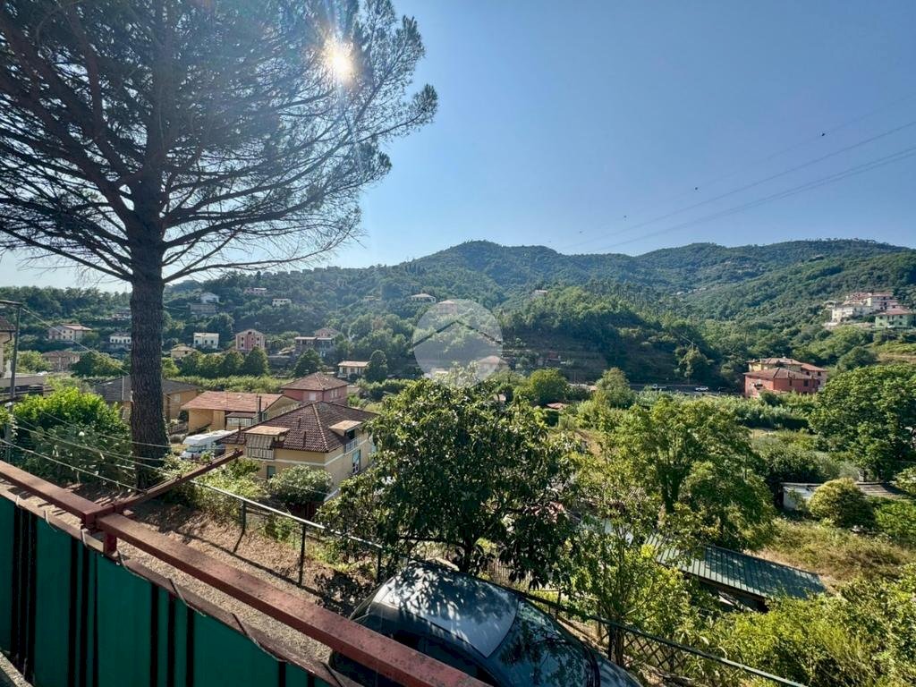 Trilocale Via San Giovanni, Casarza Ligure - foto 3