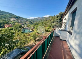 Trilocale Via San Giovanni, Casarza Ligure - foto 1