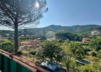 Trilocale Via San Giovanni, Casarza Ligure - foto 3