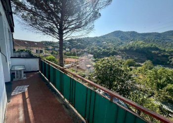 Trilocale Via San Giovanni, Casarza Ligure - foto 7