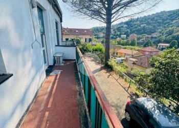 Trilocale Via San Giovanni, Casarza Ligure - foto 8