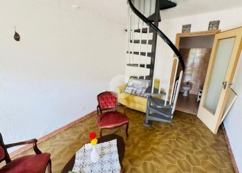 Trilocale Via San Giovanni, Casarza Ligure - foto 12