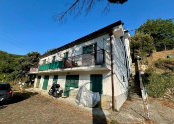 Trilocale Via San Giovanni, Casarza Ligure - foto 16