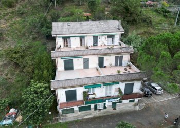 Trilocale Via San Giovanni, Casarza Ligure - foto 17