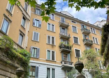 Quadrilocale Milano - foto 16