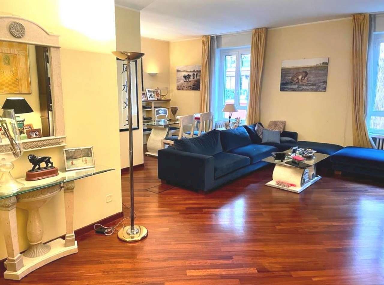 Quadrilocale Milano - foto 1