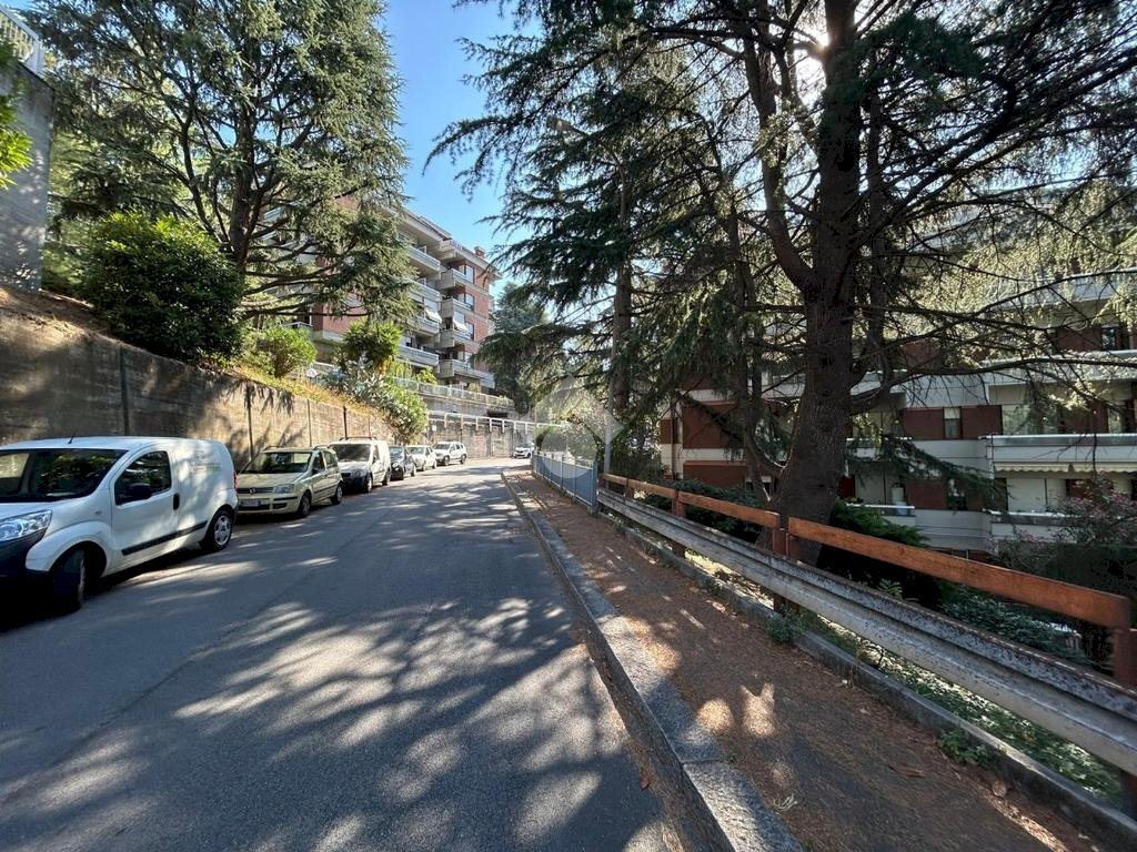 Appartamento Via Rollino, Genova (zona Sestri Ponente) - foto 3