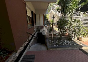 Appartamento Via Rollino, Genova (zona Sestri Ponente) - foto 7