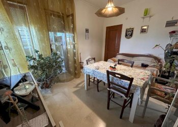 Appartamento Via Rollino, Genova (zona Sestri Ponente) - foto 13