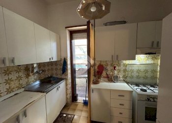 Appartamento Via Rollino, Genova (zona Sestri Ponente) - foto 17