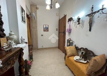 Appartamento Via Rollino, Genova (zona Sestri Ponente) - foto 18