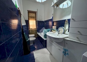 Appartamento Via Rollino, Genova (zona Sestri Ponente) - foto 28