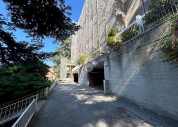 Appartamento Via Rollino, Genova (zona Sestri Ponente) - foto 31