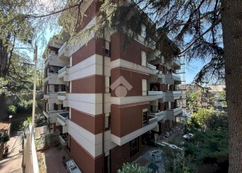 Appartamento Via Rollino, Genova (zona Sestri Ponente) - foto 33