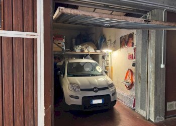 Appartamento Via Rollino, Genova (zona Sestri Ponente) - foto 35