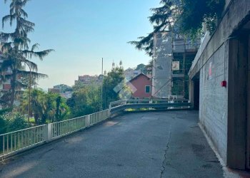 Appartamento Via Rollino, Genova (zona Sestri Ponente) - foto 37