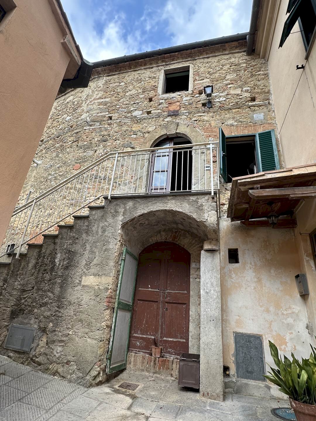 Appartamento Casciana Terme Lari - foto 1