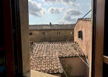 Appartamento Casciana Terme Lari - foto 13