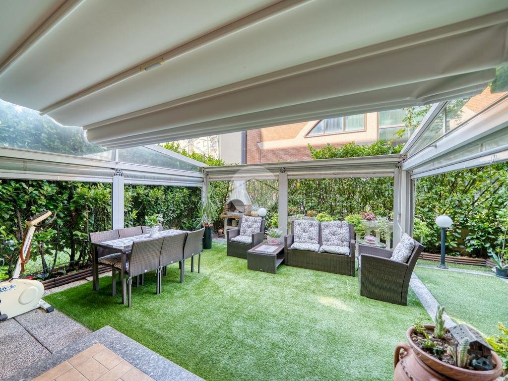 Two-room apartment Corso Francia, Rivoli - photo 1