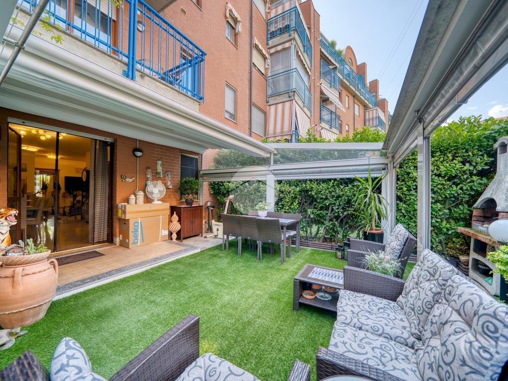 Two-room apartment Corso Francia, Rivoli - photo 3