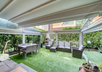 Two-room apartment Corso Francia, Rivoli - photo 1