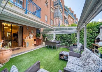 Two-room apartment Corso Francia, Rivoli - photo 3