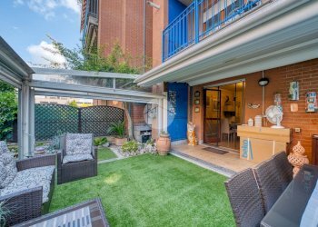 Two-room apartment Corso Francia, Rivoli - photo 4