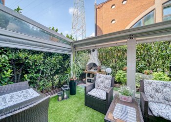 Two-room apartment Corso Francia, Rivoli - photo 5