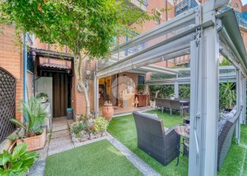 Two-room apartment Corso Francia, Rivoli - photo 6