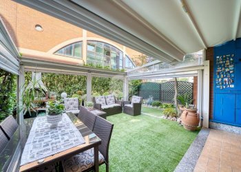 Two-room apartment Corso Francia, Rivoli - photo 7