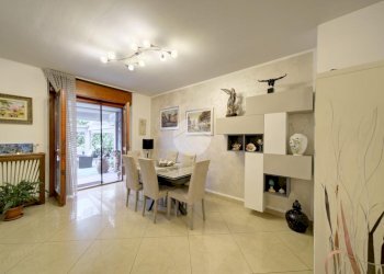 Two-room apartment Corso Francia, Rivoli - photo 12