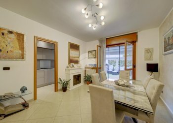 Two-room apartment Corso Francia, Rivoli - photo 14
