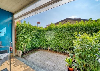 Two-room apartment Corso Francia, Rivoli - photo 24
