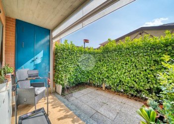 Two-room apartment Corso Francia, Rivoli - photo 25