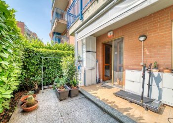 Two-room apartment Corso Francia, Rivoli - photo 26