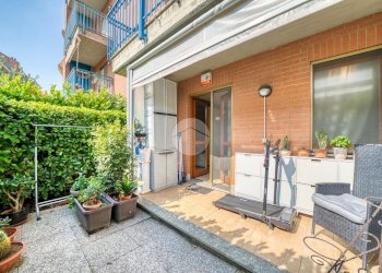 Two-room apartment Corso Francia, Rivoli - photo 27