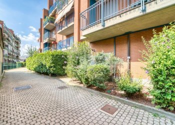 Two-room apartment Corso Francia, Rivoli - photo 29