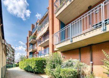 Two-room apartment Corso Francia, Rivoli - photo 30