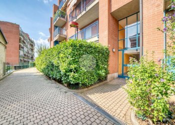 Two-room apartment Corso Francia, Rivoli - photo 31