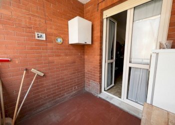 Quadrilocale Via aurora 4, Cuneo - foto 10