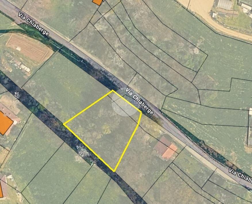 Terreno agricolo Boschivo/Seminativo Via Chiaberge, Val della Torre - foto 1